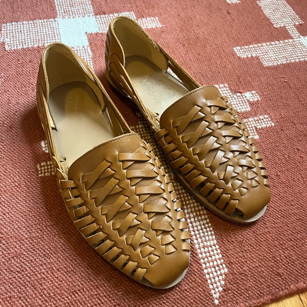 Men’s Nisolo Huarache Sandal